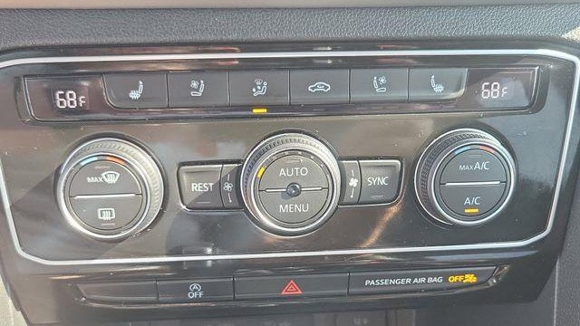 2023 Volkswagen Atlas V6 SEL Premium R-Line 4Motion