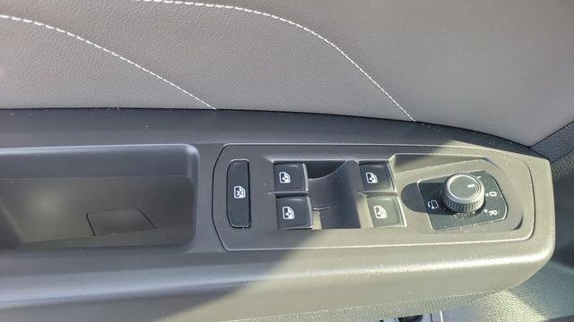 2023 Volkswagen Atlas V6 SEL Premium R-Line 4Motion
