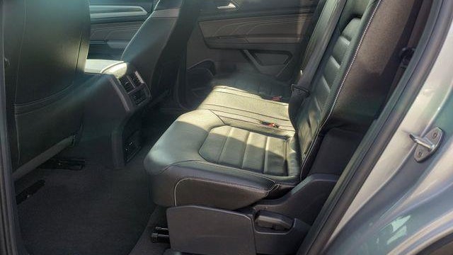 2023 Volkswagen Atlas V6 SEL Premium R-Line 4Motion