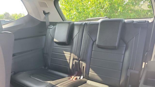 2023 Volkswagen Atlas V6 SEL Premium R-Line 4Motion