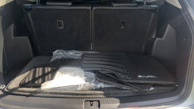 2023 Volkswagen Atlas V6 SEL Premium R-Line 4Motion