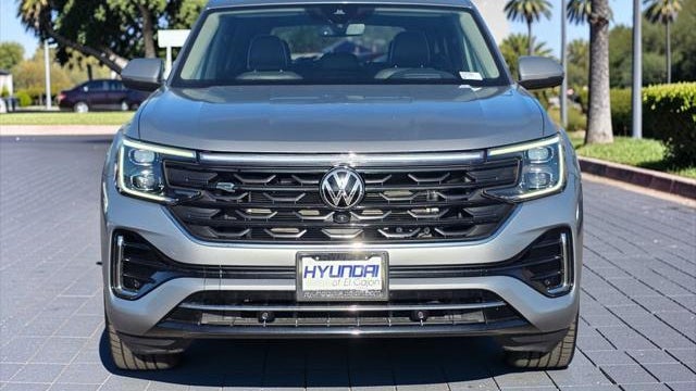 2024 Volkswagen Atlas SEL Premium R-Line 4Motion