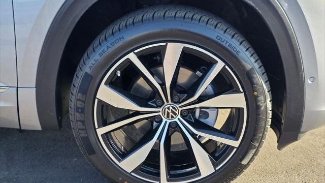 2024 Volkswagen Atlas SEL Premium R-Line 4Motion