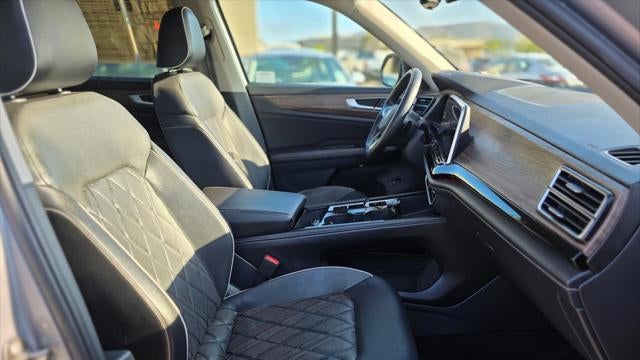 2024 Volkswagen Atlas SEL Premium R-Line 4Motion