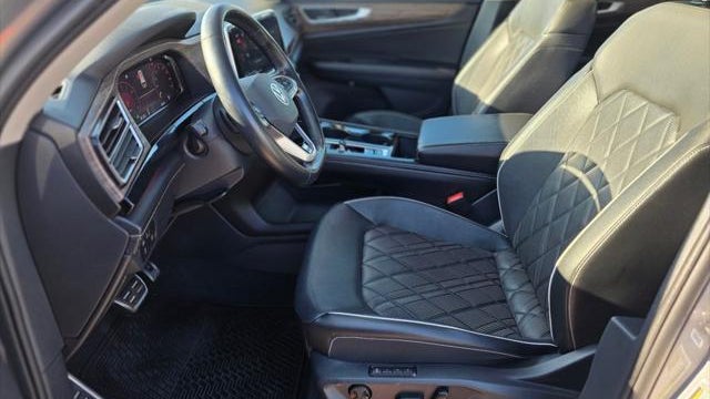 2024 Volkswagen Atlas SEL Premium R-Line 4Motion