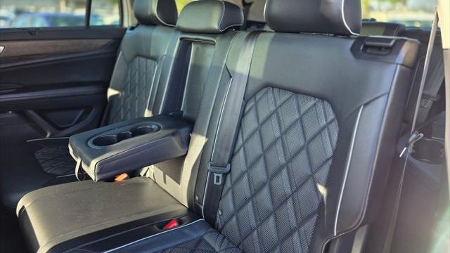 2024 Volkswagen Atlas SEL Premium R-Line 4Motion