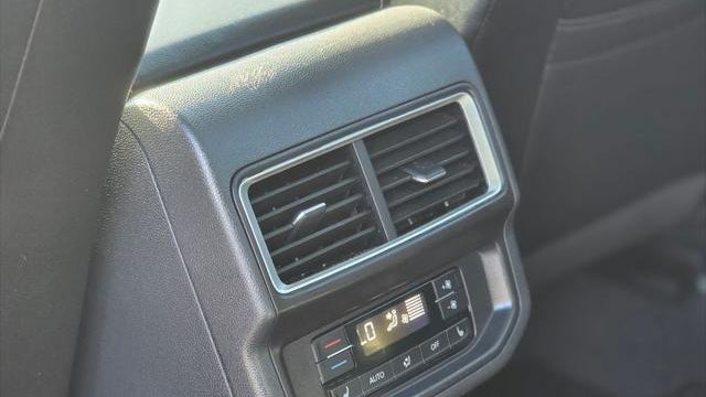 2024 Volkswagen Atlas SEL Premium R-Line 4Motion
