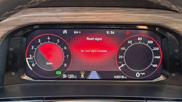 2024 Volkswagen Atlas SEL Premium R-Line 4Motion