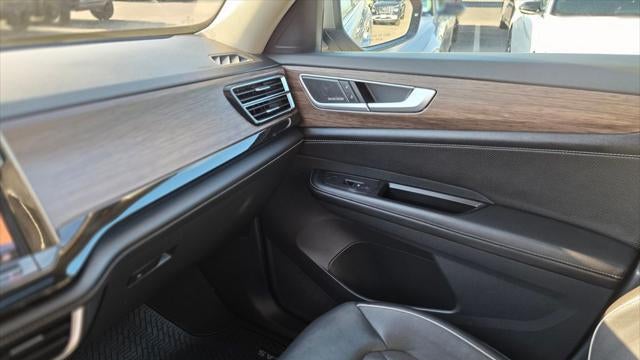 2024 Volkswagen Atlas SEL Premium R-Line 4Motion
