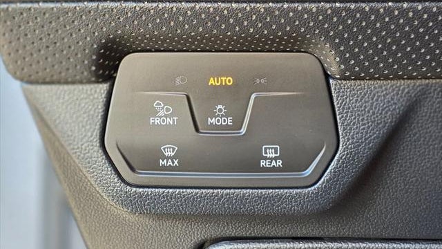 2024 Volkswagen Atlas SEL Premium R-Line 4Motion