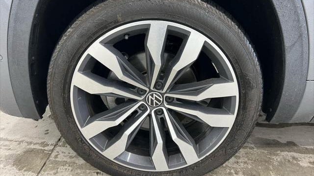 2021 Volkswagen Atlas V6 SEL Premium R-Line 4Motion