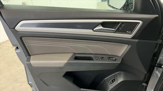2021 Volkswagen Atlas V6 SEL Premium R-Line 4Motion