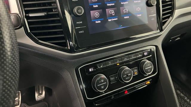 2021 Volkswagen Atlas V6 SEL Premium R-Line 4Motion