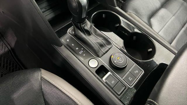 2021 Volkswagen Atlas V6 SEL Premium R-Line 4Motion
