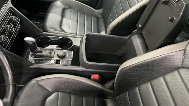 2021 Volkswagen Atlas V6 SEL Premium R-Line 4Motion