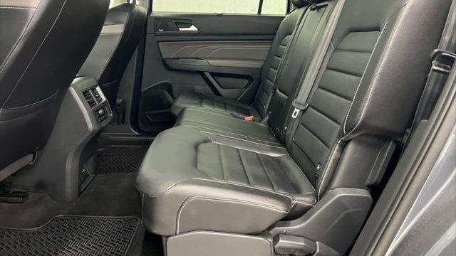 2021 Volkswagen Atlas V6 SEL Premium R-Line 4Motion