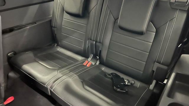 2021 Volkswagen Atlas V6 SEL Premium R-Line 4Motion