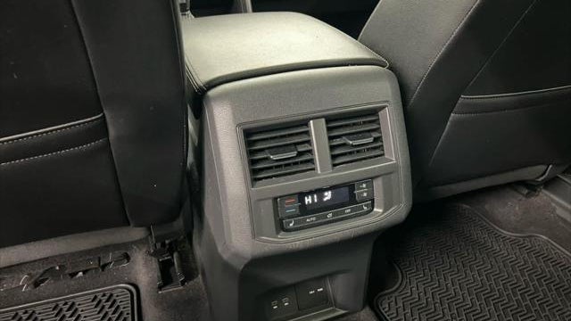 2021 Volkswagen Atlas V6 SEL Premium R-Line 4Motion