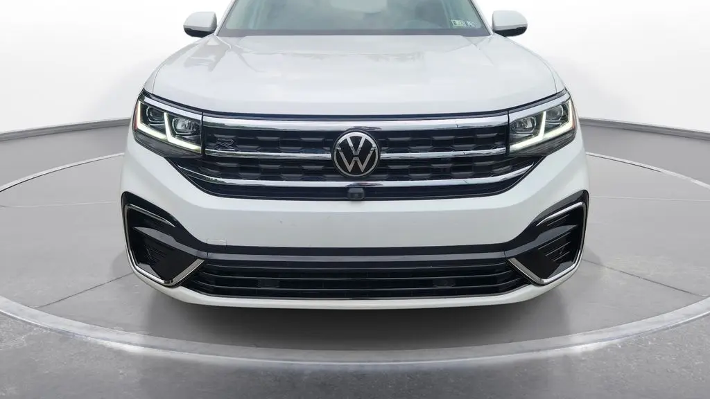2023 Volkswagen Atlas V6 SEL Premium R-Line 4Motion