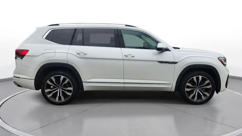 2023 Volkswagen Atlas V6 SEL Premium R-Line 4Motion