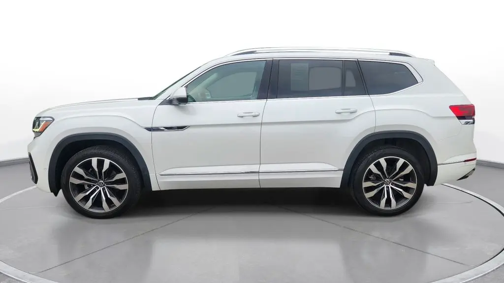 2023 Volkswagen Atlas V6 SEL Premium R-Line 4Motion