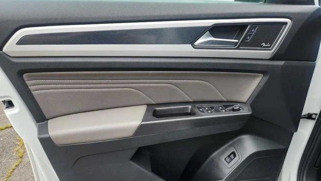 2023 Volkswagen Atlas V6 SEL Premium R-Line 4Motion