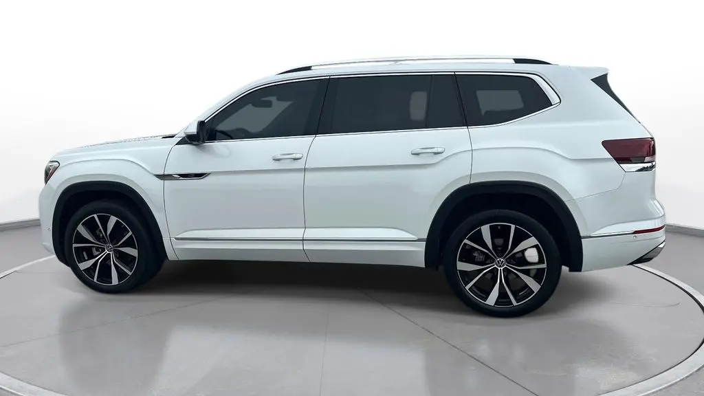 2024 Volkswagen Atlas SEL Premium R-Line 4Motion