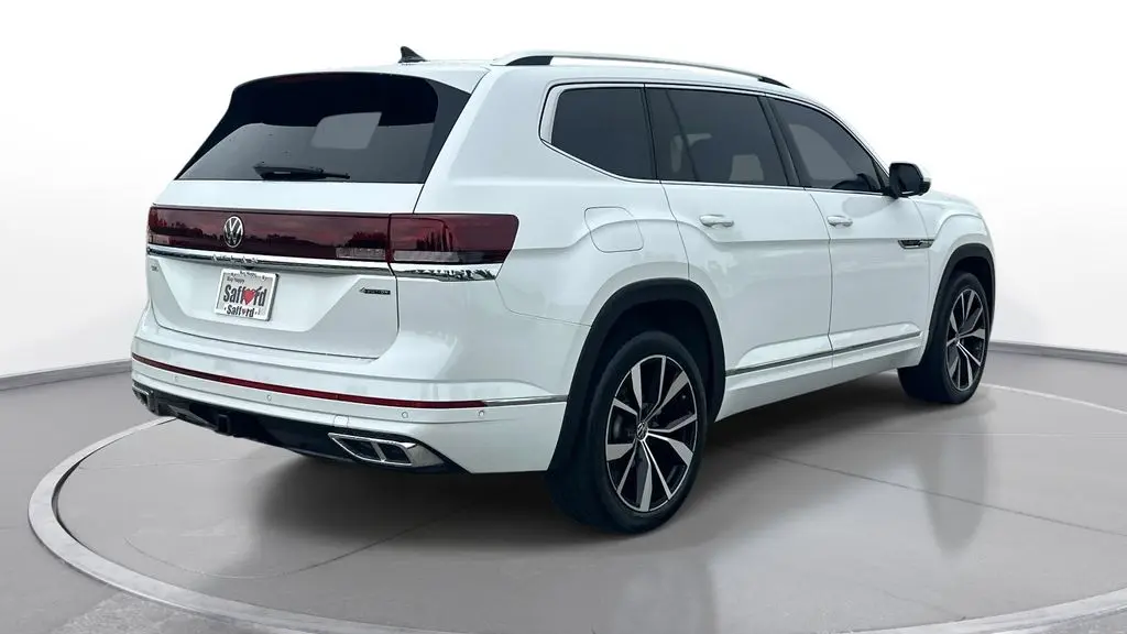 2024 Volkswagen Atlas SEL Premium R-Line 4Motion