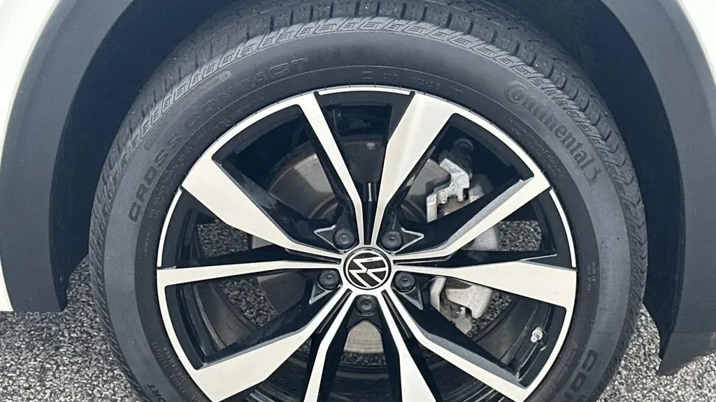 2024 Volkswagen Atlas SEL Premium R-Line 4Motion
