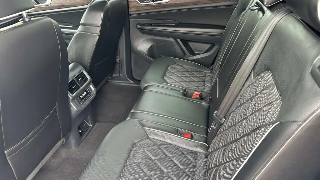 2024 Volkswagen Atlas SEL Premium R-Line 4Motion