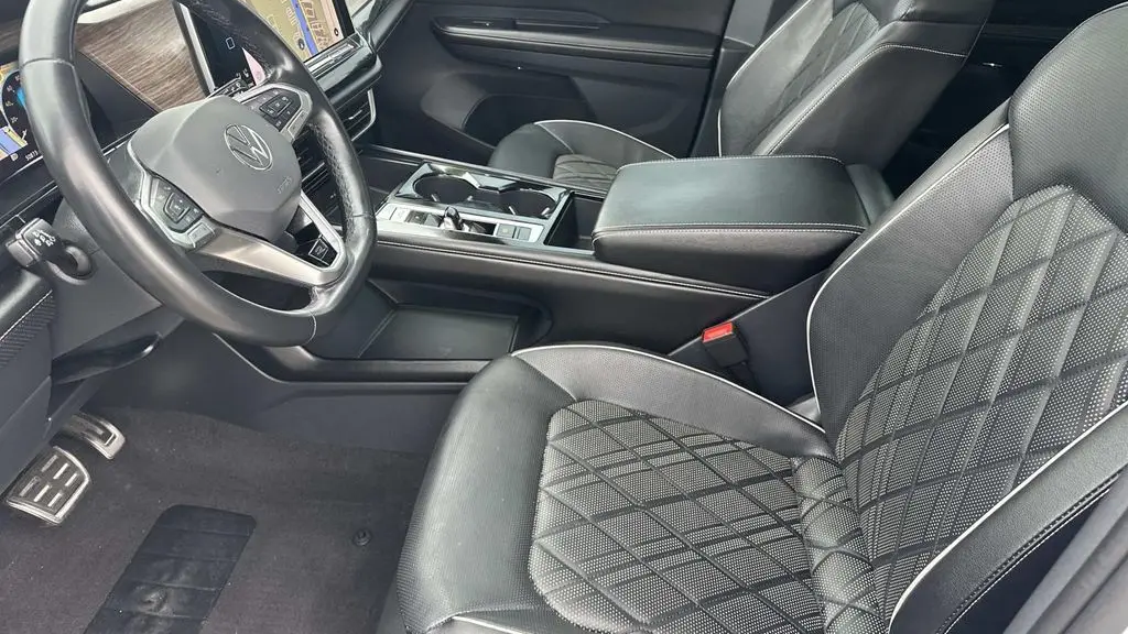 2024 Volkswagen Atlas SEL Premium R-Line 4Motion