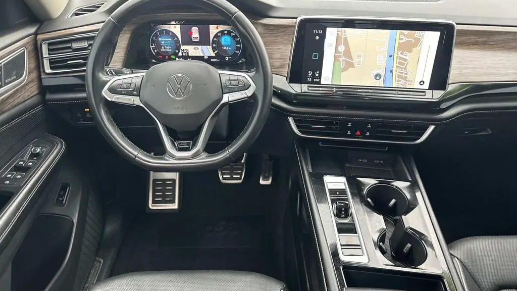 2024 Volkswagen Atlas SEL Premium R-Line 4Motion