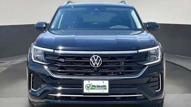 2025 Volkswagen Atlas SEL Premium R-Line 4Motion