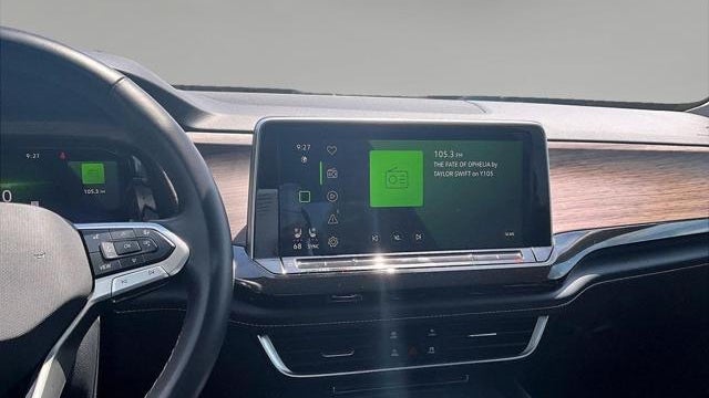 2025 Volkswagen Atlas SEL Premium R-Line 4Motion