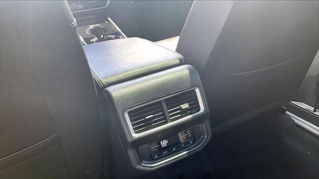 2025 Volkswagen Atlas SEL Premium R-Line 4Motion