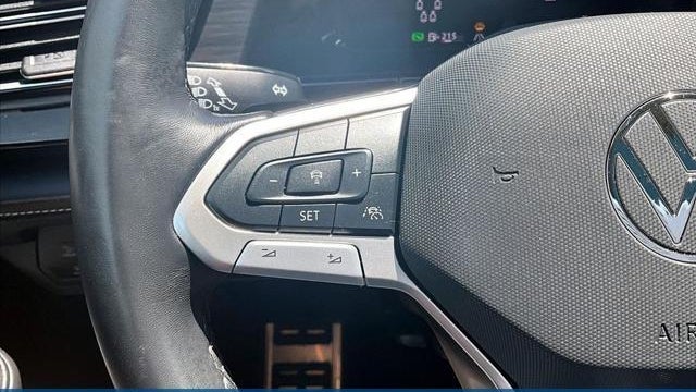 2025 Volkswagen Atlas SEL Premium R-Line 4Motion