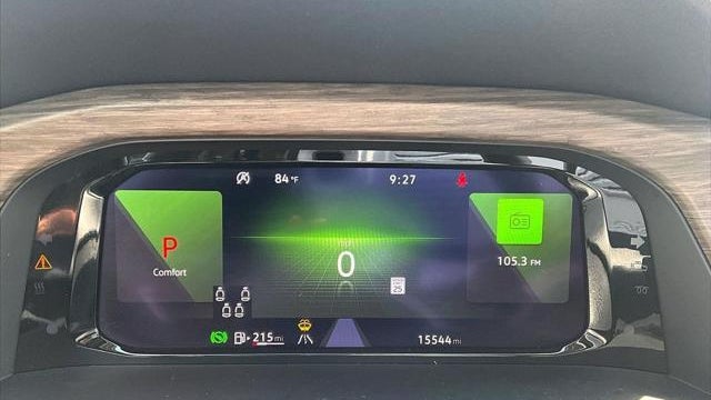 2025 Volkswagen Atlas SEL Premium R-Line 4Motion