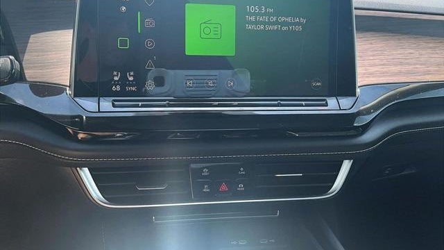 2025 Volkswagen Atlas SEL Premium R-Line 4Motion
