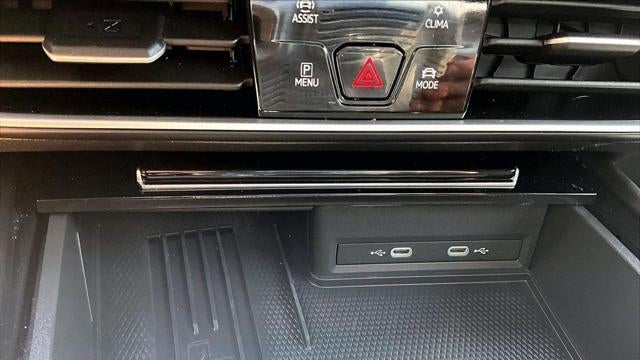 2025 Volkswagen Atlas SEL Premium R-Line 4Motion