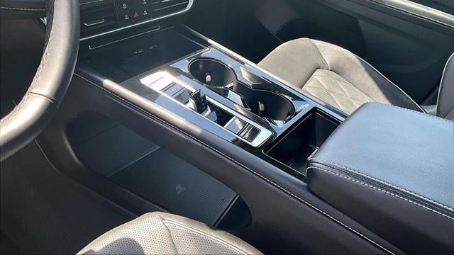 2025 Volkswagen Atlas SEL Premium R-Line 4Motion
