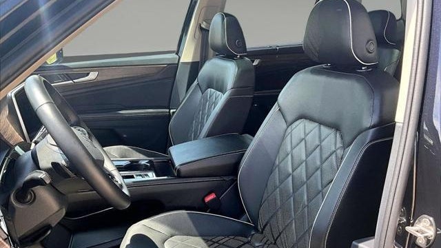 2025 Volkswagen Atlas SEL Premium R-Line 4Motion