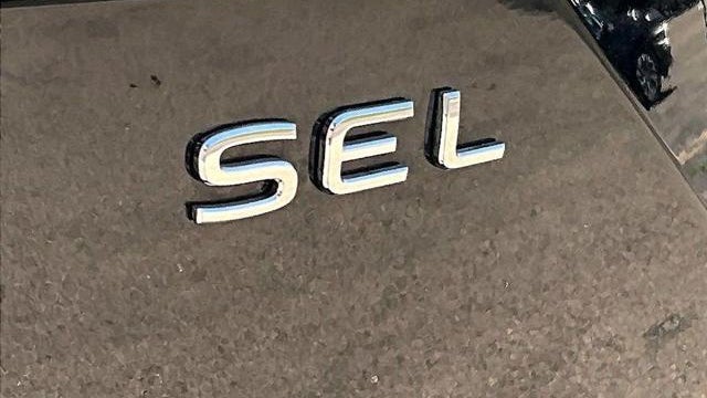 2025 Volkswagen Atlas SEL Premium R-Line 4Motion