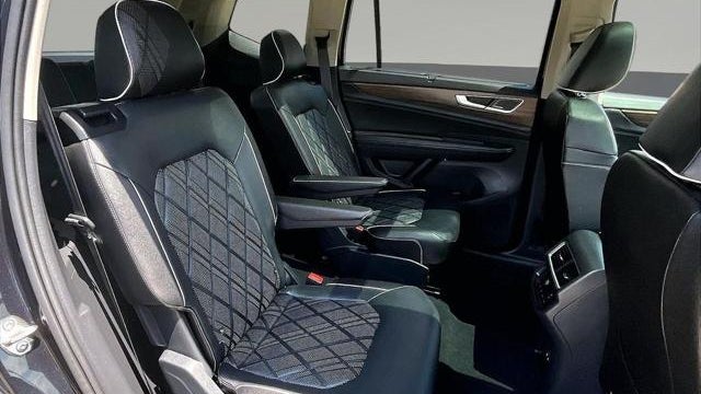 2025 Volkswagen Atlas SEL Premium R-Line 4Motion