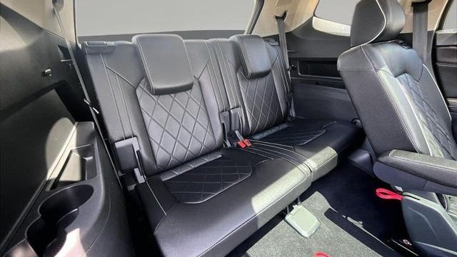 2025 Volkswagen Atlas SEL Premium R-Line 4Motion