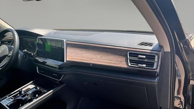 2025 Volkswagen Atlas SEL Premium R-Line 4Motion