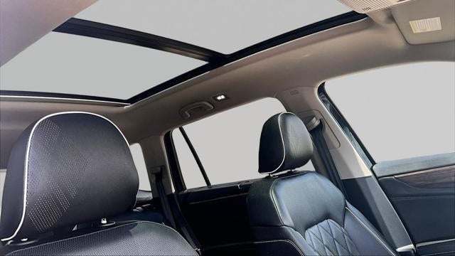 2025 Volkswagen Atlas SEL Premium R-Line 4Motion