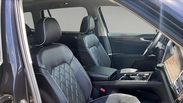 2025 Volkswagen Atlas SEL Premium R-Line 4Motion