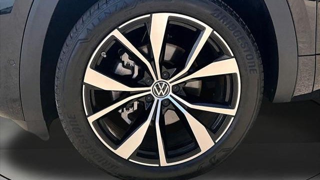 2025 Volkswagen Atlas SEL Premium R-Line 4Motion