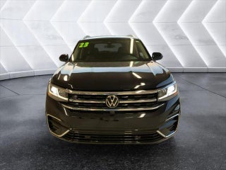2023 Volkswagen Atlas with Unknown Exterior