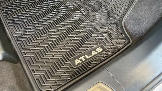 2024 Volkswagen Atlas SEL Premium R-Line 4Motion